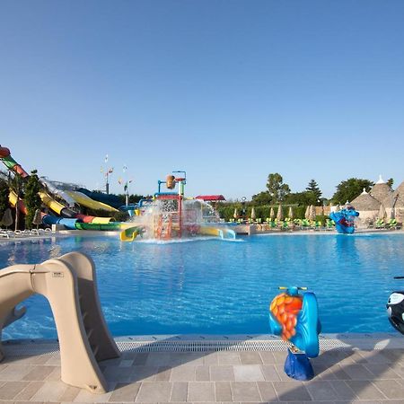Bed And Breakfast Trulli San Leonardo Alberobello Ngoại thất bức ảnh