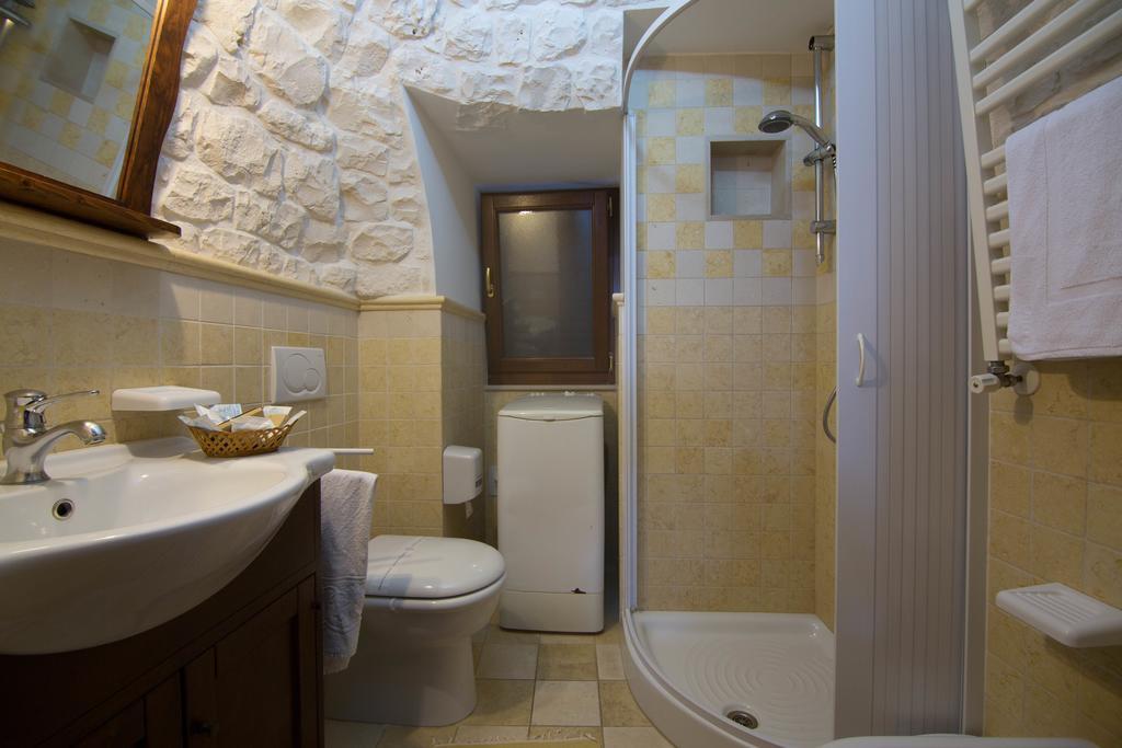 Bed And Breakfast Trulli San Leonardo Alberobello Phòng bức ảnh