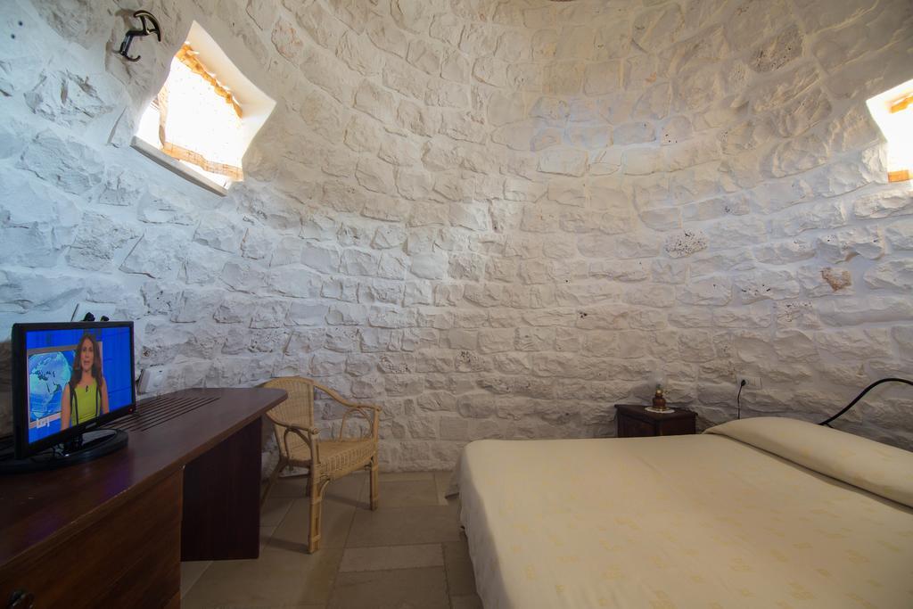 Bed And Breakfast Trulli San Leonardo Alberobello Phòng bức ảnh