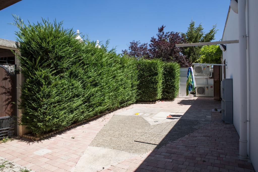 Bed And Breakfast Trulli San Leonardo Alberobello Phòng bức ảnh
