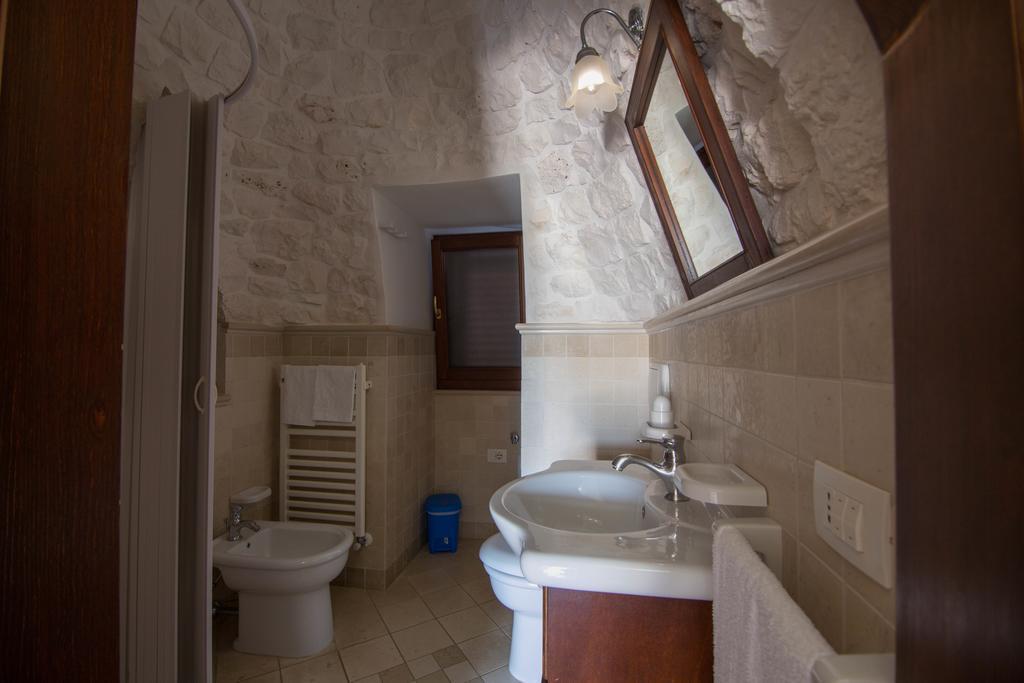 Bed And Breakfast Trulli San Leonardo Alberobello Phòng bức ảnh
