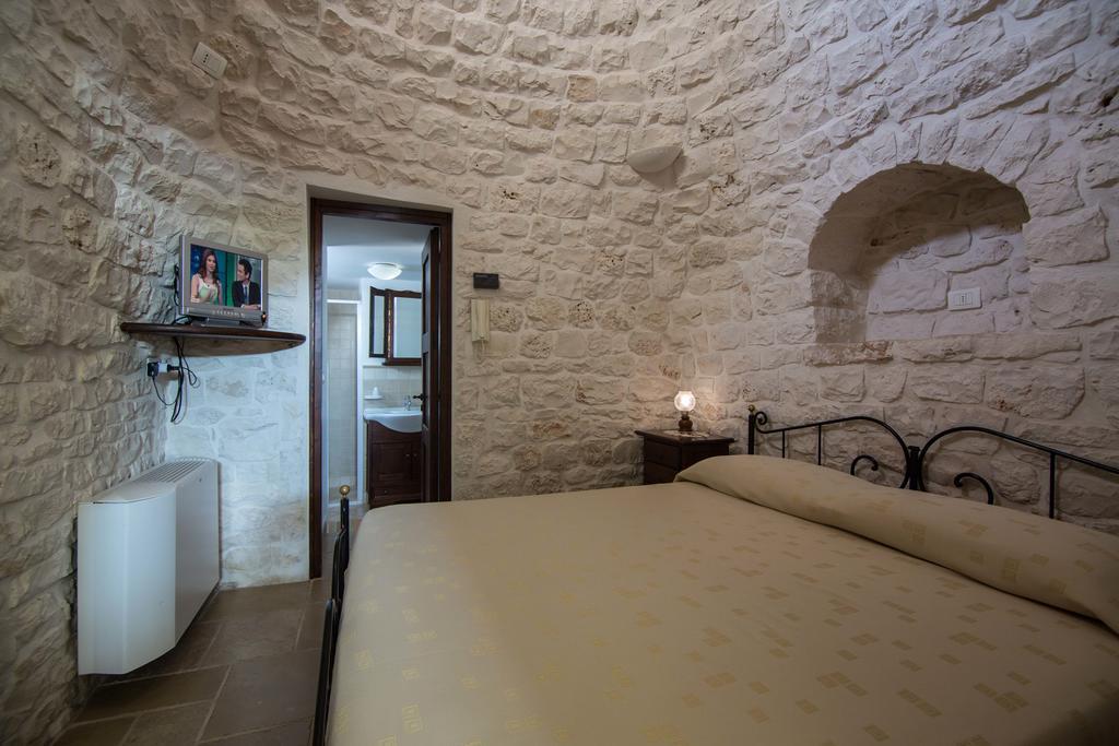 Bed And Breakfast Trulli San Leonardo Alberobello Phòng bức ảnh