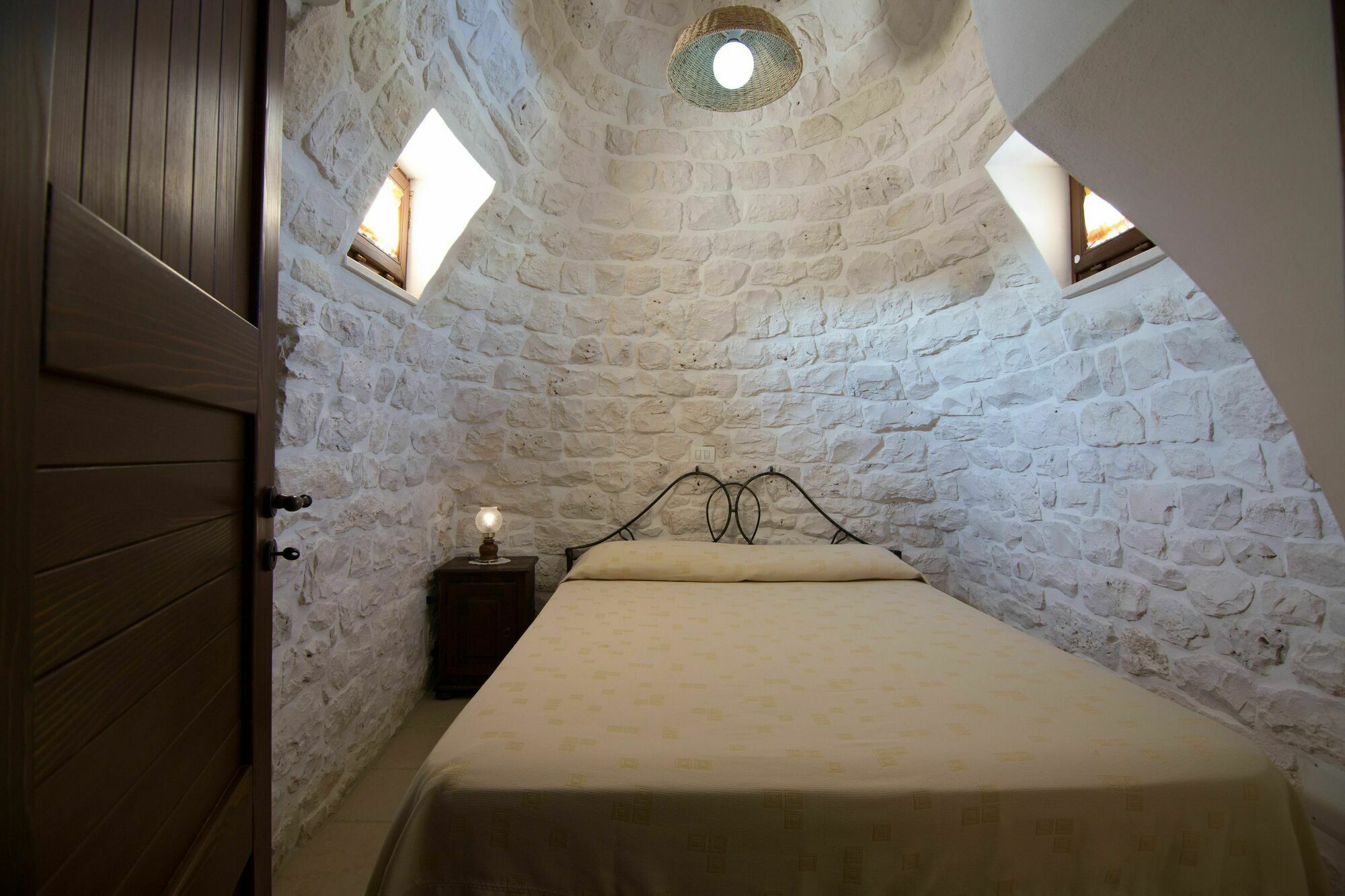 Bed And Breakfast Trulli San Leonardo Alberobello Ngoại thất bức ảnh